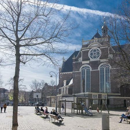 Original Jordaan House Lejlighed Amsterdam Eksteriør billede